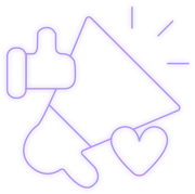 Digital Marketing Icon Digital Marketing Icon