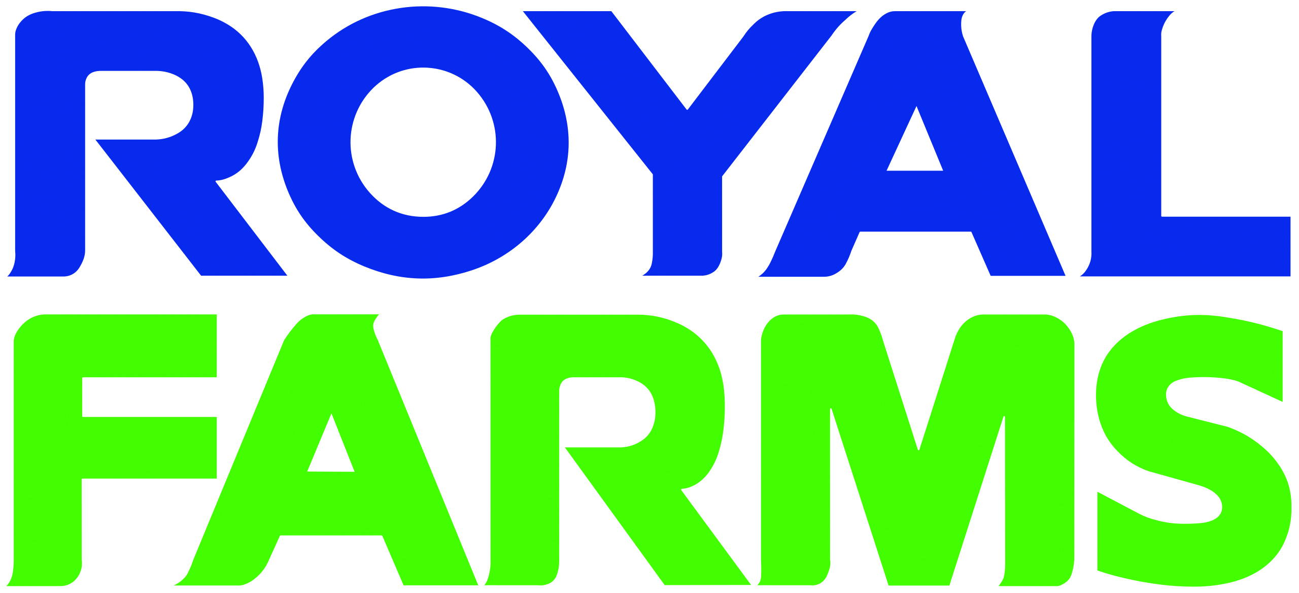 Royal Farms logo