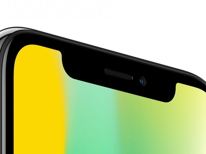 iPhone X new features